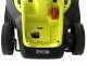 Ryobi RLM18X33B40 - Battery grass trimmer - 18V/4Ah - Cutting 33 cm