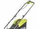 Ryobi RLM18X33B40 - Battery grass trimmer - 18V/4Ah - Cutting 33 cm