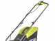 Ryobi RLM18X33B40 - Battery grass trimmer - 18V/4Ah - Cutting 33 cm