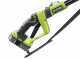 RYOBI OPP1820 telescopic pruner - 180-250 cm - 18V - 20 cm bar - WITHOUT BATTERY AND CHARGER
