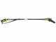 RYOBI OPP1820 telescopic pruner - 180-250 cm - 18V - 20 cm bar - WITHOUT BATTERY AND CHARGER