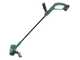 Bosch EasyGrassCut 18-230 - Battery-powered edge strimmer - 18V 2Ah
