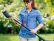 Bosch EasyGrassCut 18-230 - Battery-powered edge strimmer - 18V 2Ah