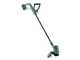 Bosch EasyGrassCut 18-230 - Battery-powered edge strimmer - 18V 2Ah