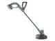 Bosch EasyGrassCut 18-230 - Battery-powered edge strimmer - 18V 2Ah