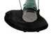 Bosch EasyGrassCut 18-230 - Battery-powered edge strimmer - 18V 2Ah