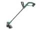 Bosch EasyGrassCut 18-230 - Battery-powered edge strimmer - 18V 2Ah