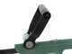 Bosch EasyGrassCut 18-230 - Battery-powered edge strimmer - 18V 2Ah