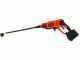 Black &amp; Decker BCPC18D1 Battery-powered Spray Gun Pressure Washer - 5 in 1 nozzle