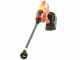 Black &amp; Decker BCPC18D1 Battery-powered Spray Gun Pressure Washer - 5 in 1 nozzle