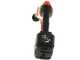 Black &amp; Decker BCPC18D1 Battery-powered Spray Gun Pressure Washer + Free 18V 2Ah battery - 5 in 1 nozzle