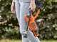 Black &amp; Decker BCPC18D1 Battery-powered Spray Gun Pressure Washer + Free 18V 2Ah battery - 5 in 1 nozzle