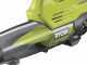 RYOBI RY18BLXA-0 Leaf Blower with Jet Turbine - 18 V - 4 Ah