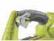 RYOBI RY18BLXA-0 Leaf Blower with Jet Turbine - 18 V - 4 Ah