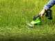 GREENWORKS G24SHT - Battery grass shear - Hedge trimmer - 24V 2Ah