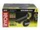 RYOBI RBV36B Battery-powered Leaf Blower - Garden Vacuum - Shredder - 36 V 4 Ah