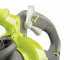 RYOBI RBV36B Battery-powered Leaf Blower - Garden Vacuum - Shredder - 36 V 4 Ah