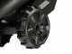 RYOBI RBV36B Battery-powered Leaf Blower - Garden Vacuum - Shredder - 36 V 4 Ah