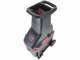 AL-KO Easy Crush MH 2810 - Electric garden shredder - Reversible steel blades - Max cutting diameter 40 mm