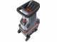 AL-KO Easy Crush MH 2810 - Electric garden shredder - Reversible steel blades - Max cutting diameter 40 mm