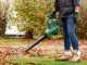 Bosch Universal Garden Tidy 3000 Leaf Blower - Garden Vacuum - 3000 W Power