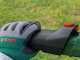 Bosch Universal Garden Tidy 3000 Leaf Blower - Garden Vacuum - 3000 W Power