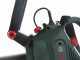 Bosch Universal Garden Tidy 3000 Leaf Blower - Garden Vacuum - 3000 W Power