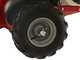 Eurosystems RTT2 SR - Petrol Two-wheel Tractor - Honda GP160 - 4.8HP