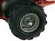 Eurosystems RTT2 SR - Petrol Two-wheel Tractor - Honda GP160 - 4.8HP