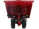 Eurosystems RTT2 SR - Petrol Two-wheel Tractor - Honda GP160 - 4.8HP