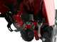 Eurosystems RTT2 SR - Petrol Two-wheel Tractor - Honda GP160 - 4.8HP
