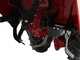 Eurosystems RTT2 SR - Petrol Two-wheel Tractor - Honda GP160 - 4.8HP