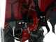 Eurosystems RTT2 SR - Petrol Two-wheel Tractor - Honda GP160 - 4.8HP