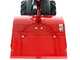 Eurosystems RTT2 SR - Petrol Two-wheel Tractor - Honda GP160 - 4.8HP