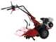 Eurosystems RTT2 SR - Petrol Two-wheel Tractor - Honda GP160 - 4.8HP