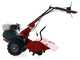Eurosystems RTT2 SR - Petrol Two-wheel Tractor - Honda GP160 - 4.8HP
