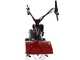 Eurosystems RTT2 SR - Petrol Two-wheel Tractor - Honda GP160 - 4.8HP