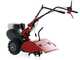 Eurosystems RTT2 SR - Petrol Two-wheel Tractor - Honda GP160 - 4.8HP