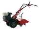 Eurosystems RTT2 SR - Petrol Two-wheel Tractor - Honda GP160 - 4.8HP