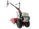 Eurosystems RTT2 SR - Petrol Two-wheel Tractor - Honda GP160 - 4.8HP