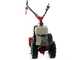 Eurosystems RTT2 SR - Petrol Two-wheel Tractor - Honda GP160 - 4.8HP