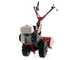 Eurosystems RTT2 SR - Petrol Two-wheel Tractor - Honda GP160 - 4.8HP