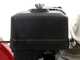 Eurosystems RTT2 SR - Petrol Two-wheel Tractor - Honda GP160 - 4.8HP