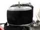 Eurosystems RTT2 SR - Petrol Two-wheel Tractor - Honda GP160 - 4.8HP