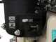 Eurosystems RTT2 SR - Petrol Two-wheel Tractor - Honda GP160 - 4.8HP