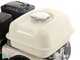 Eurosystems RTT2 SR - Petrol Two-wheel Tractor - Honda GP160 - 4.8HP