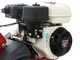 Eurosystems RTT2 SR - Petrol Two-wheel Tractor - Honda GP160 - 4.8HP