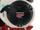 Eurosystems RTT2 SR - Petrol Two-wheel Tractor - Honda GP160 - 4.8HP