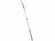 Stocker Sirkos 330 TC Pruning Saw with 225-380 cm telescopic pole
