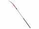 Stocker Sirkos 330 TC Pruning Saw with 225-380 cm telescopic pole